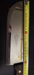 Cutit chopper Inox Special Forgiato si cutit elvetian
