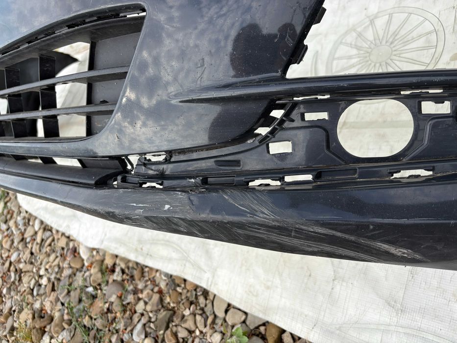 Bara fata cu gauri pt senzori Vw Golf 7 dupa 2013 cod 5G0807221