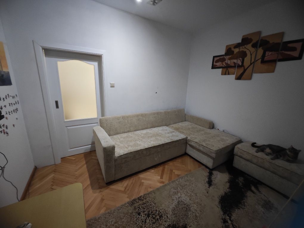 Продава се Тристаен апартамент в София, Свобода - 78 кв.м за 2877 €/кв.м - Снимка #4