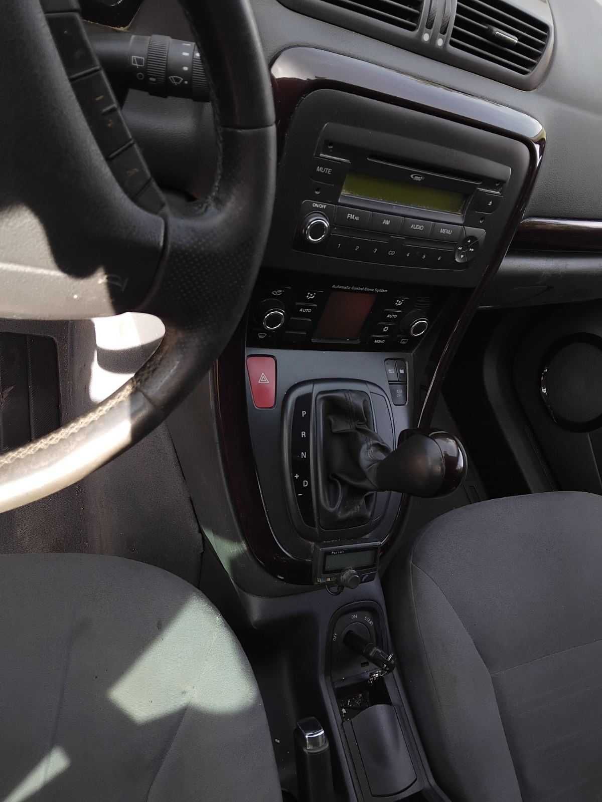За части FIAT Croma 1.9 m jet 2009 година Автоматик