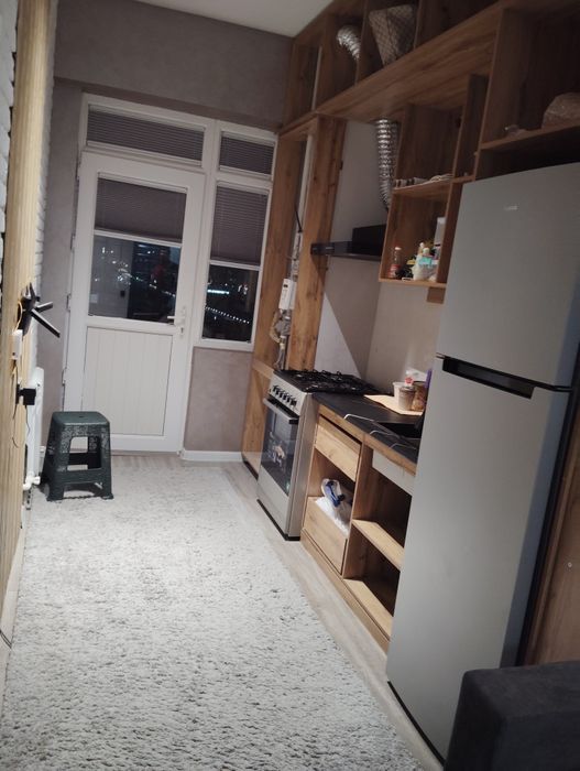 Ijaraga uy, sergeli tumanida