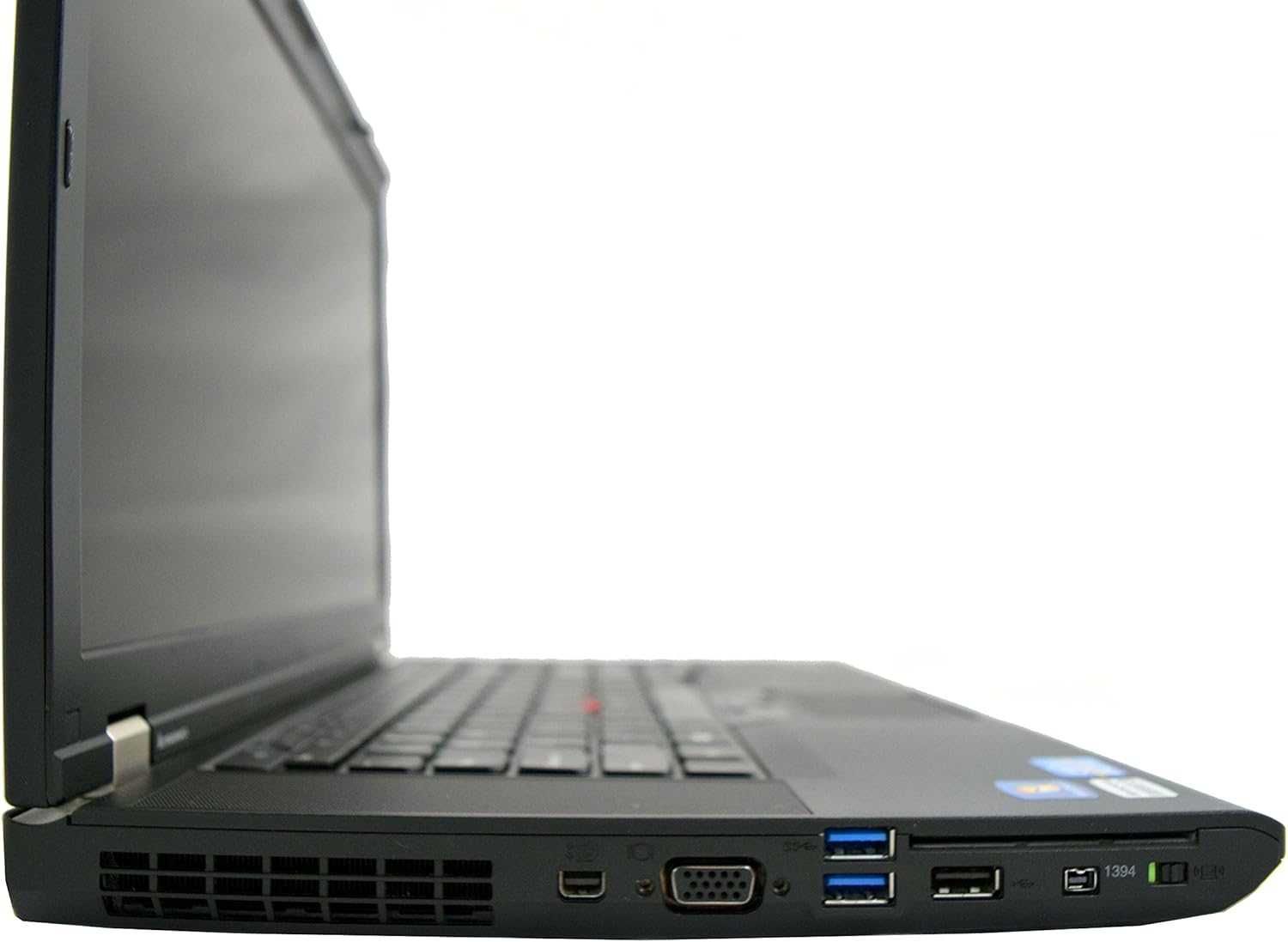Лаптоп Lenovo ThinkPad W530 i7-3940XM K2000M 16GB 256GB SSD Full HD