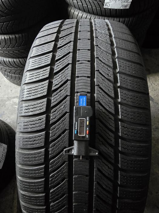 Continental 275/45 R21 110V MS iarnă