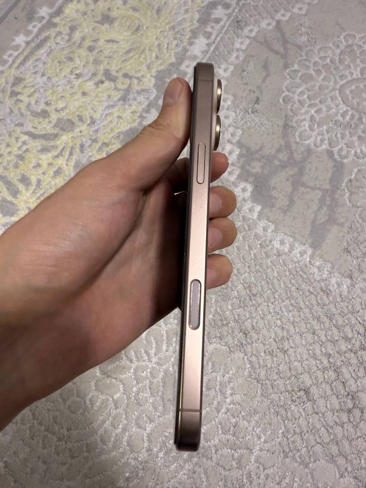 Ideal Holatda Iphone 16Pro Max