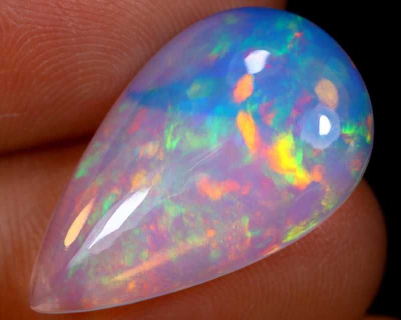 Opal Natural 6.51ct