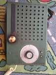 RADIO Turist S615T vechi