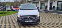 Mercedes-Benz Vito 114