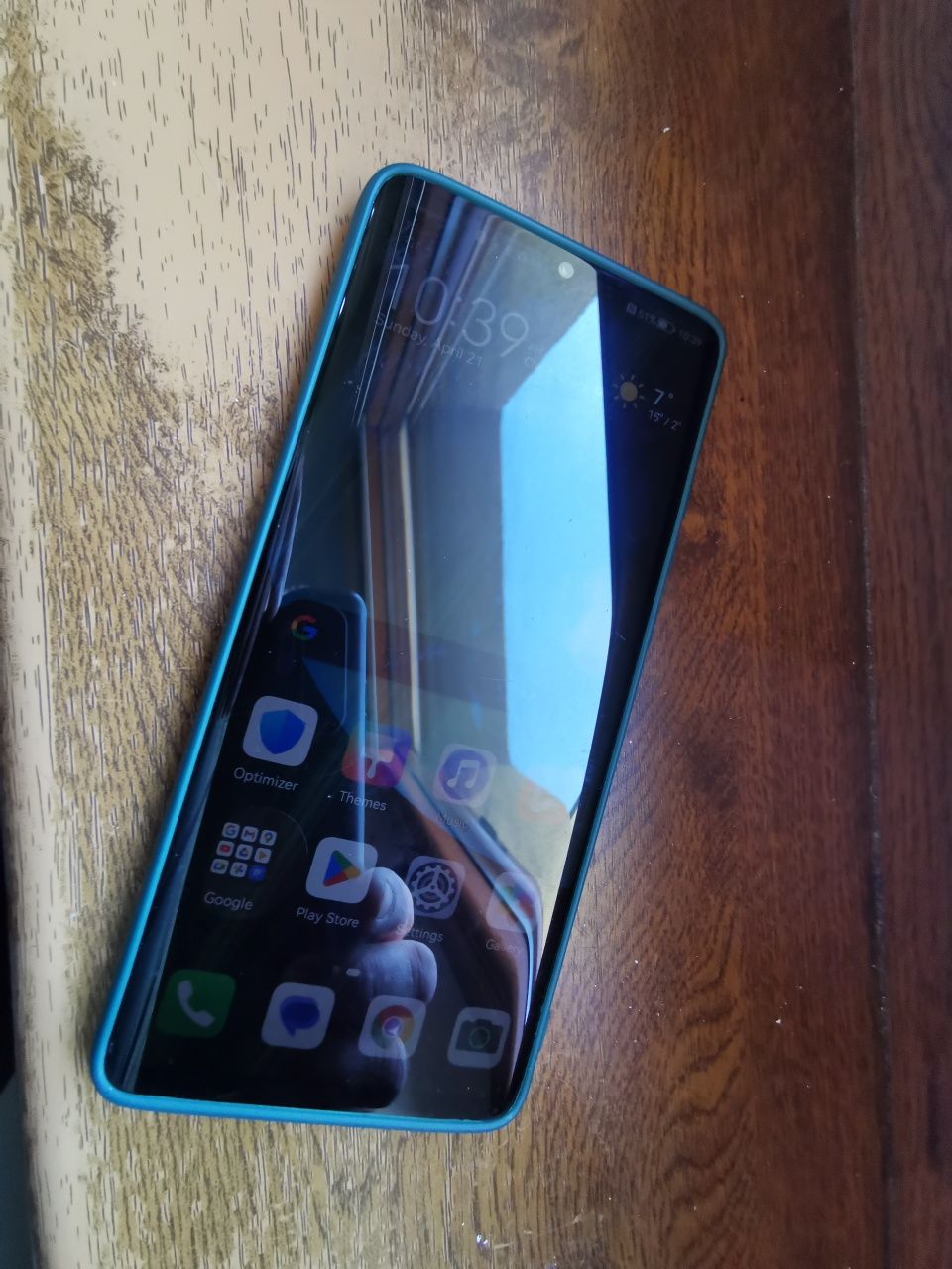 Huawei P30 Pro, 8GB/ 128GB