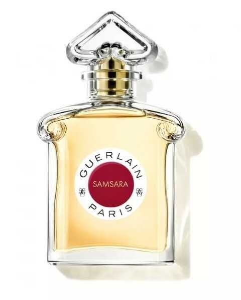 Vand Parfum (l'eau de parfume) Guerlain Samsara