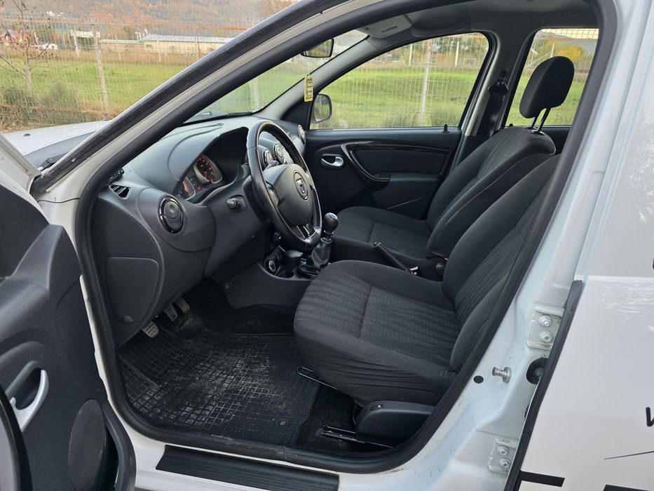 Dacia Duster 1.5 diesel 4x4 ...110 cp Pachet Off-Road