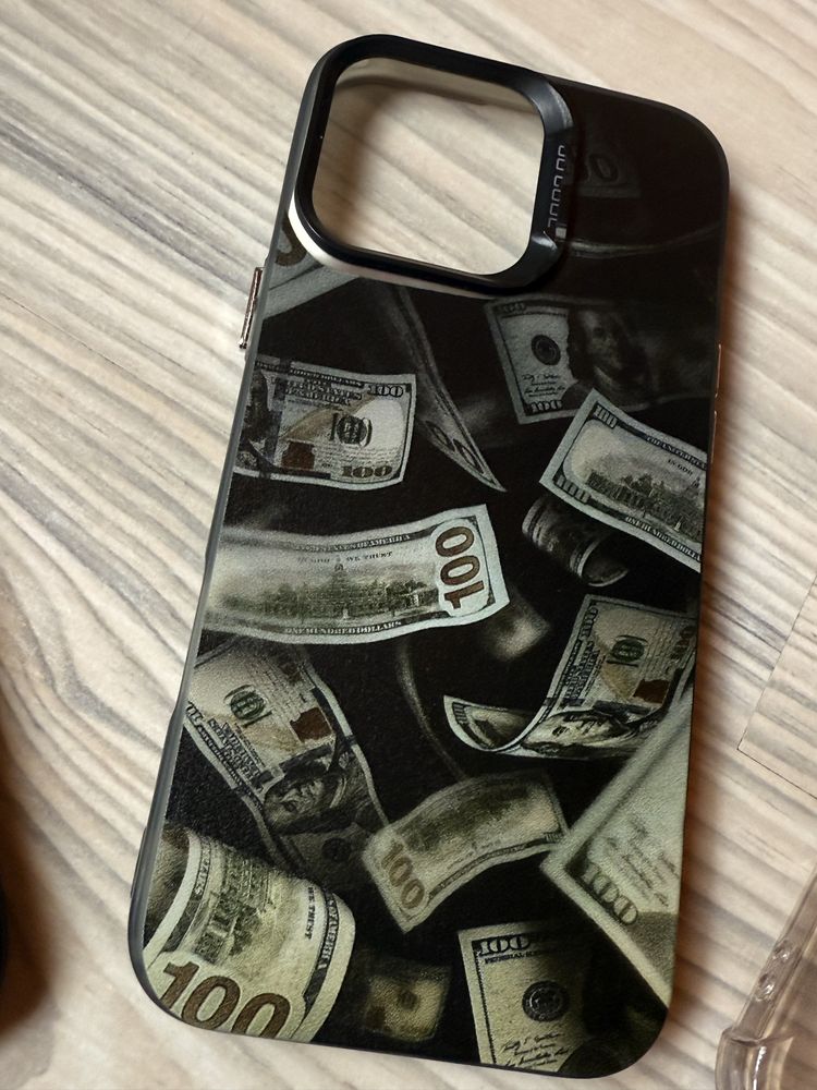 Case за iPhone 16 Pro Max