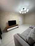 Феруза ЭКО базар 1в2/4/5 Евро укомплектована 45м²
