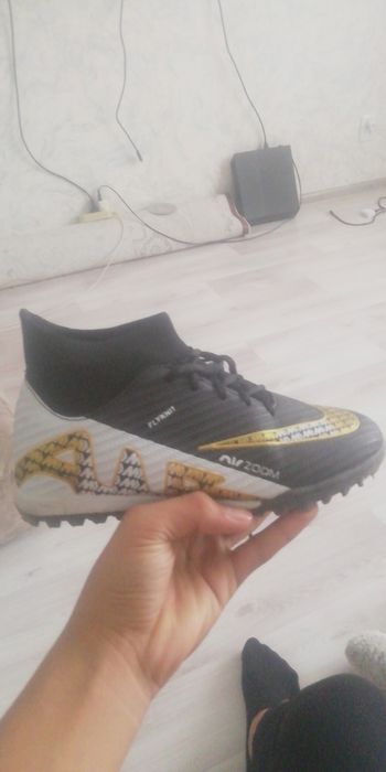 Сороконоэки Air zoom