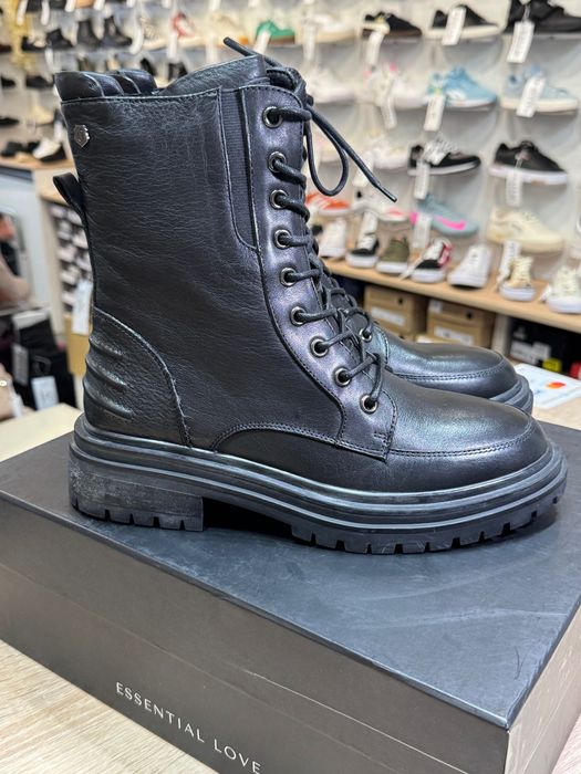 Ghete Carmelo Dama - 39