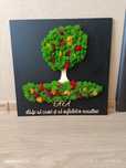 Tablou cu Licheni