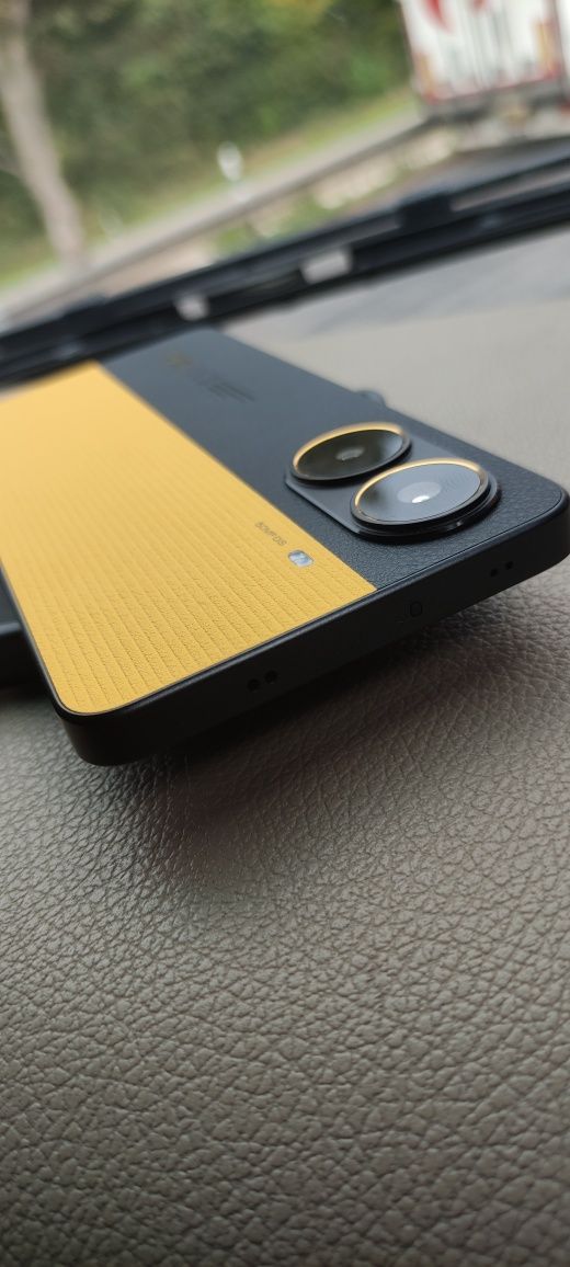 Poco 7 pro 512gb / 18gb ram