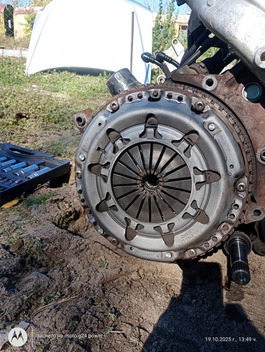 Части за Пежо 306 2.0 хдй 90кс