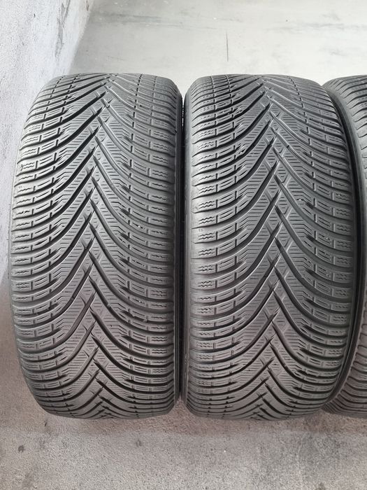 245/40/18 Kleber 4Броя: 400лв 6.5мм