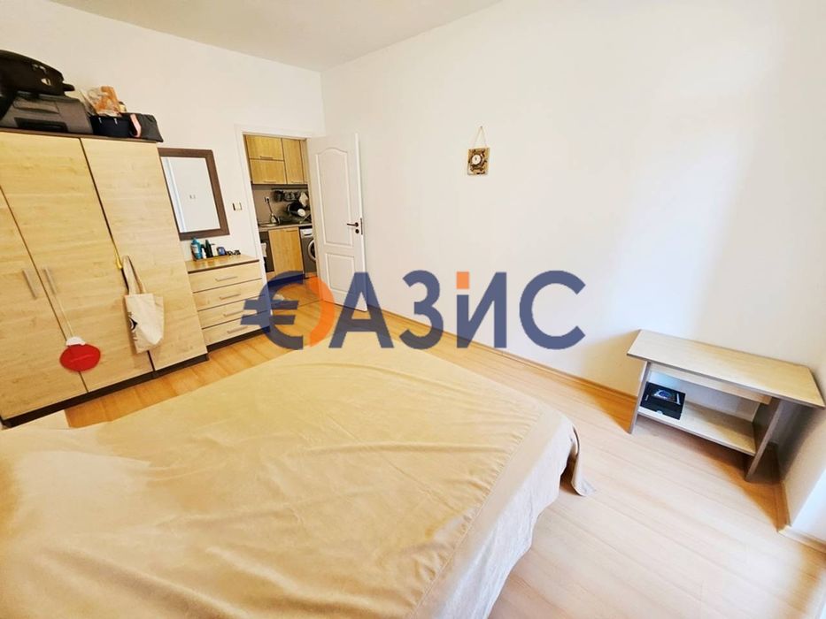Продава се Двустаен апартамент в к.к. Слънчев бряг - 56 кв.м за 713 €/кв.м - Снимка #8