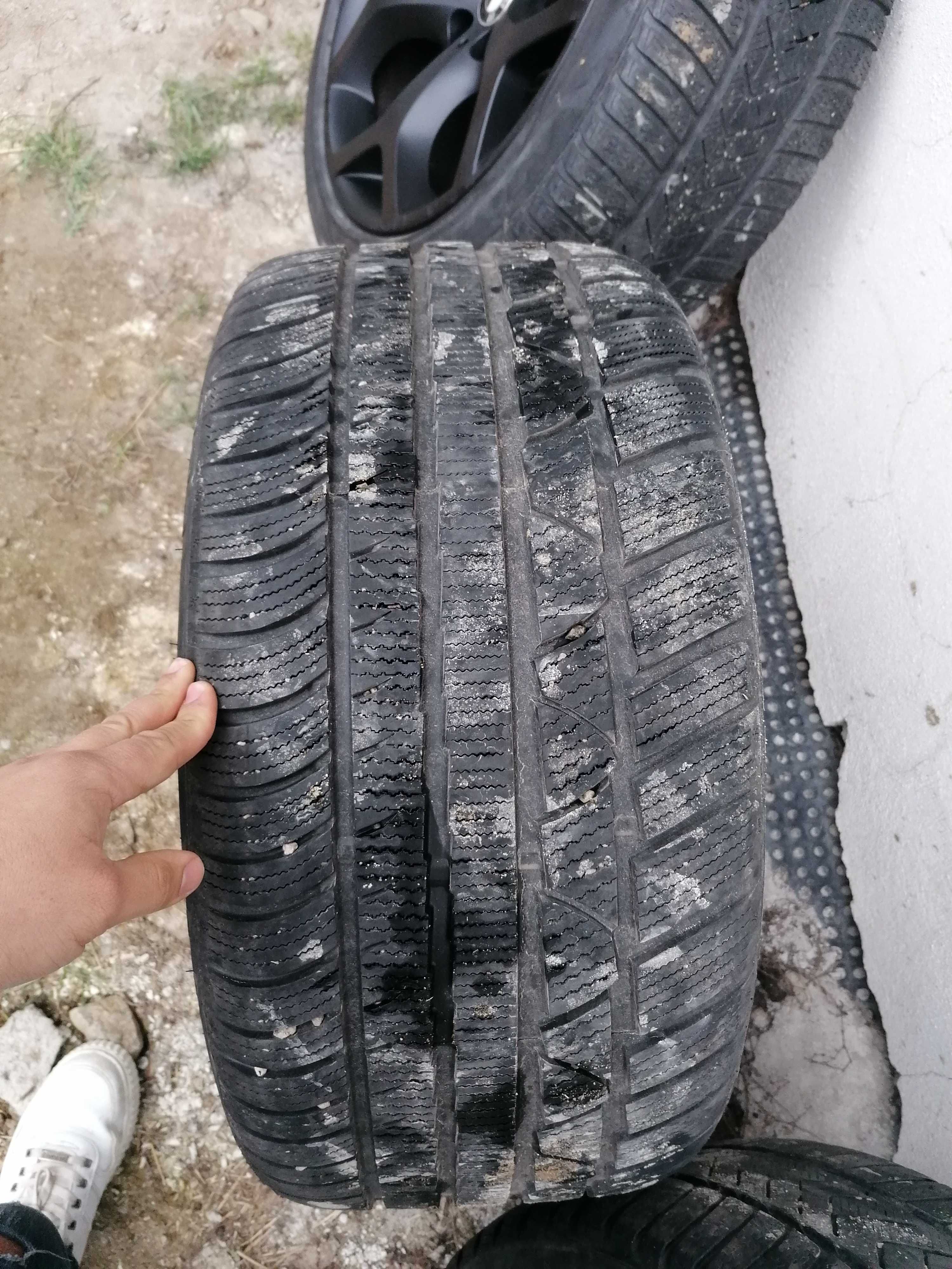 Джанти Style 214 R20 BMW X5 / X6