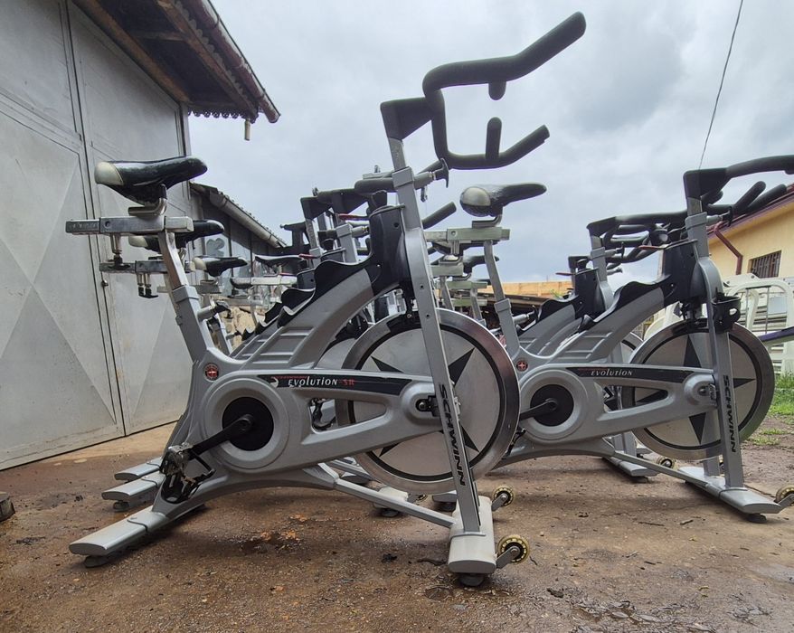 Biciclete spinning Schwinn Evolution SR !!!