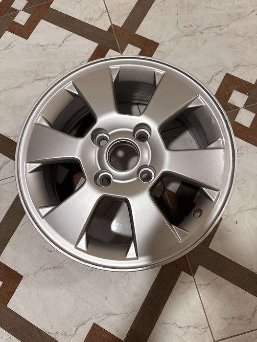 Lacetti radnoy diska ideal