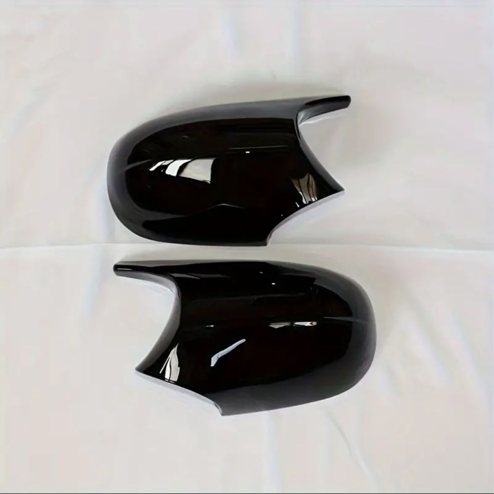 М Капаци за Огледала за BMW Е90/91/92/93/81/82/87/88 Фейс
