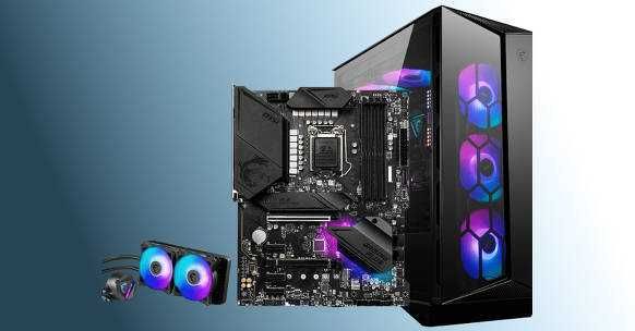 Сборка компьютеров на любой вкус