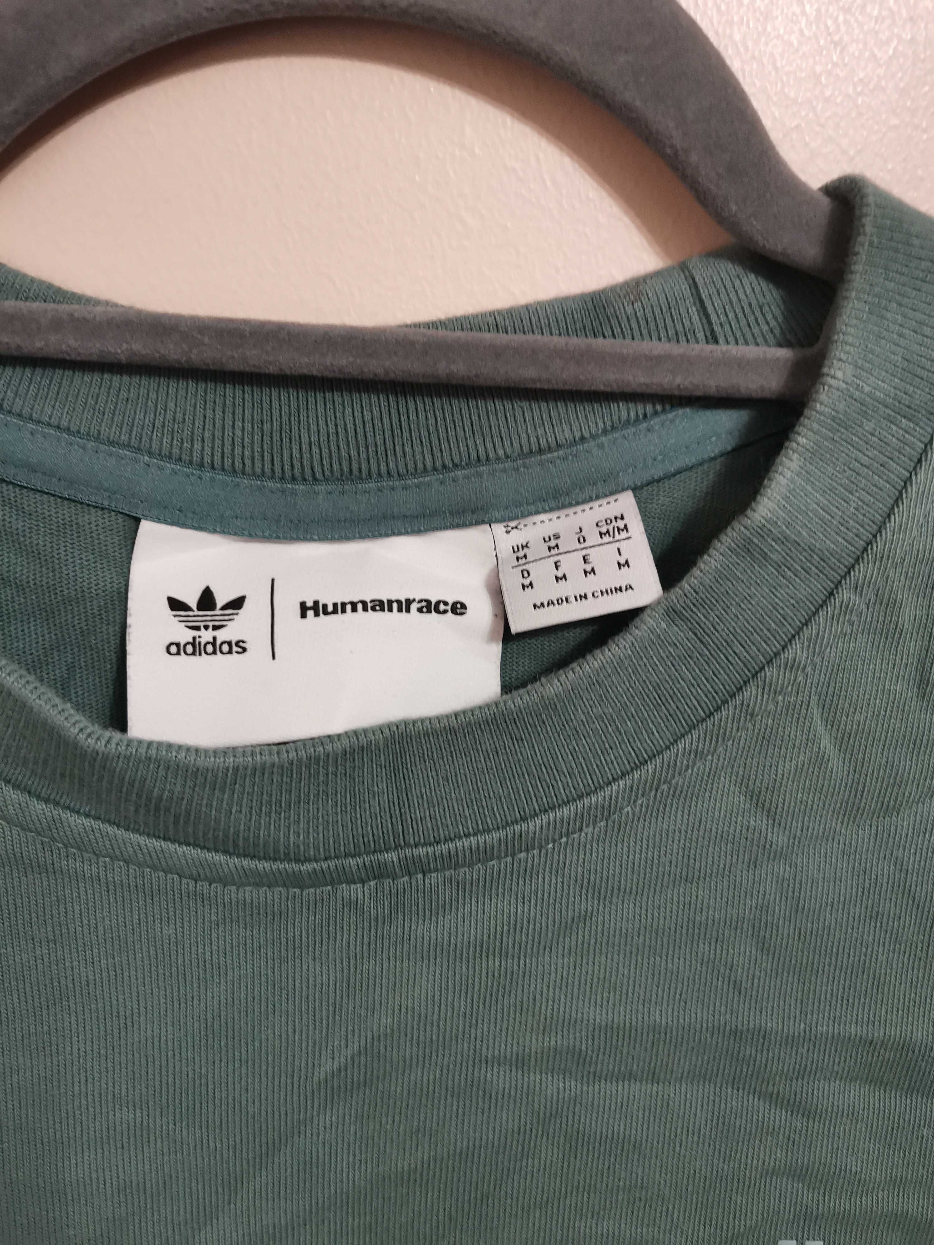 Мъжки тениски Fjallraven,Adidas.