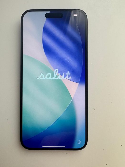 iPhone 15 pro max - impecabil