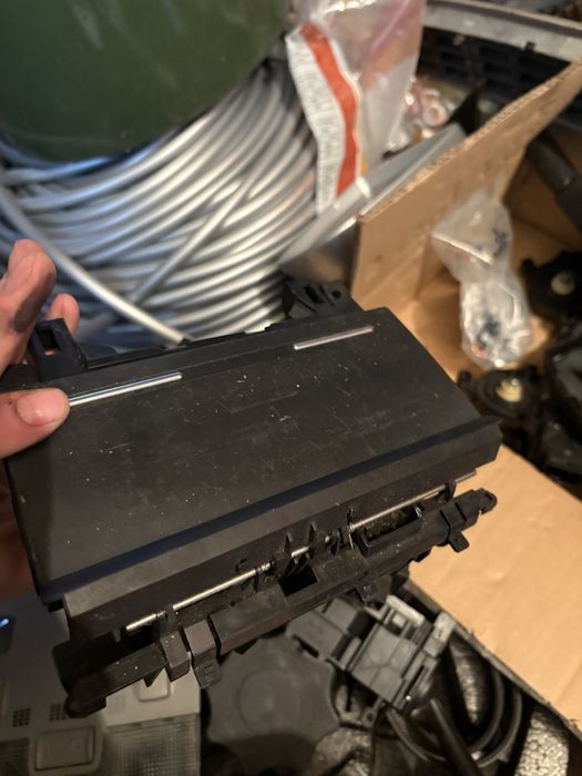 Части за AUDI A4 B6