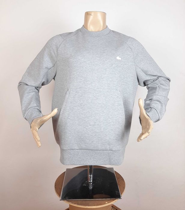 Lacoste Sweatshirt - Оригинална мъжка блуза размер L