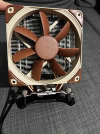 Cooler CPU cu ventilator Noctua