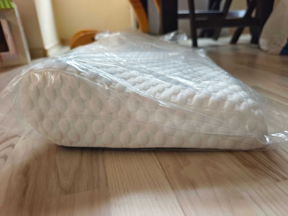 Нова възглавница Dream ON Memory Balance (60% намаление) 55 х32 х11 cm