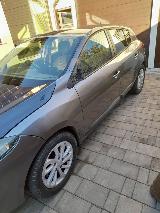 Usa Portiera Fata Spate Stanga Dreapt Renault Megane 3 Hatchback Scurt