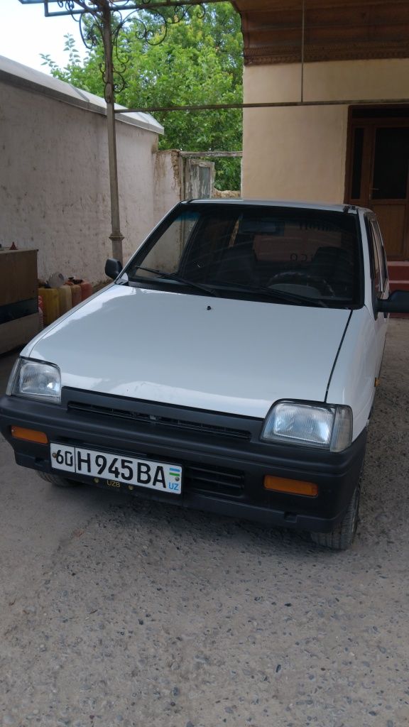 Tico 1998 yil 1500