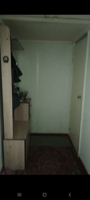 Аренда  1-ком 1/4/4