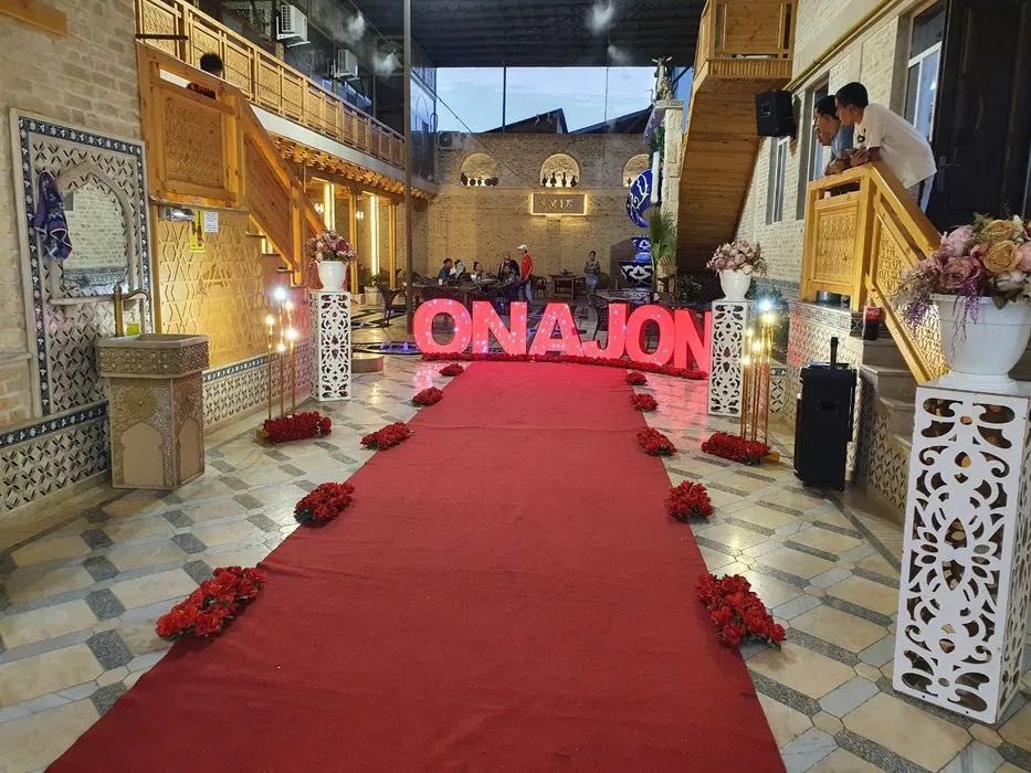 Otajon Onajon Tabrik