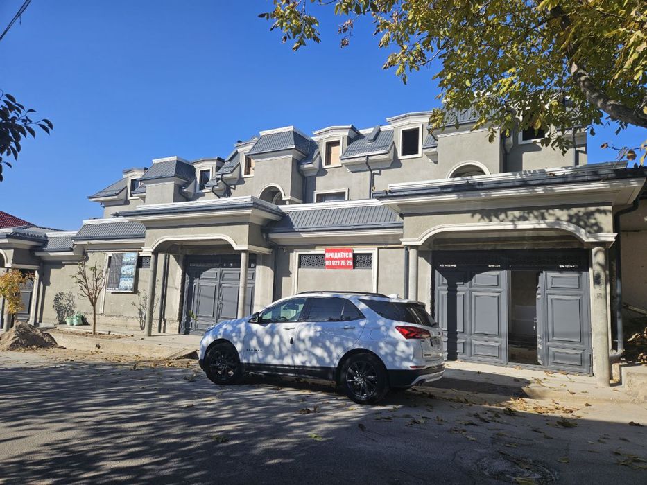 Yunusobod bobodehqon maxallasi