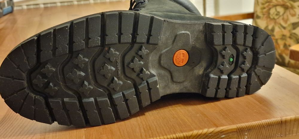 Timberland Senzorflex