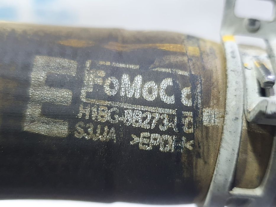 Conducta apa Ford Fiesta 7 (2017 - 2020) (1318) B7JA