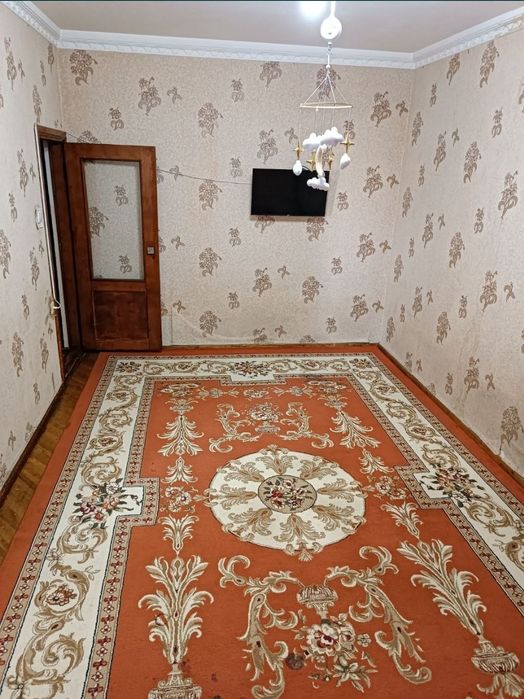 #ДОМБРАБАД, 2/3/4 Разделка, Ориентир Масжид, Продаётся Квартира