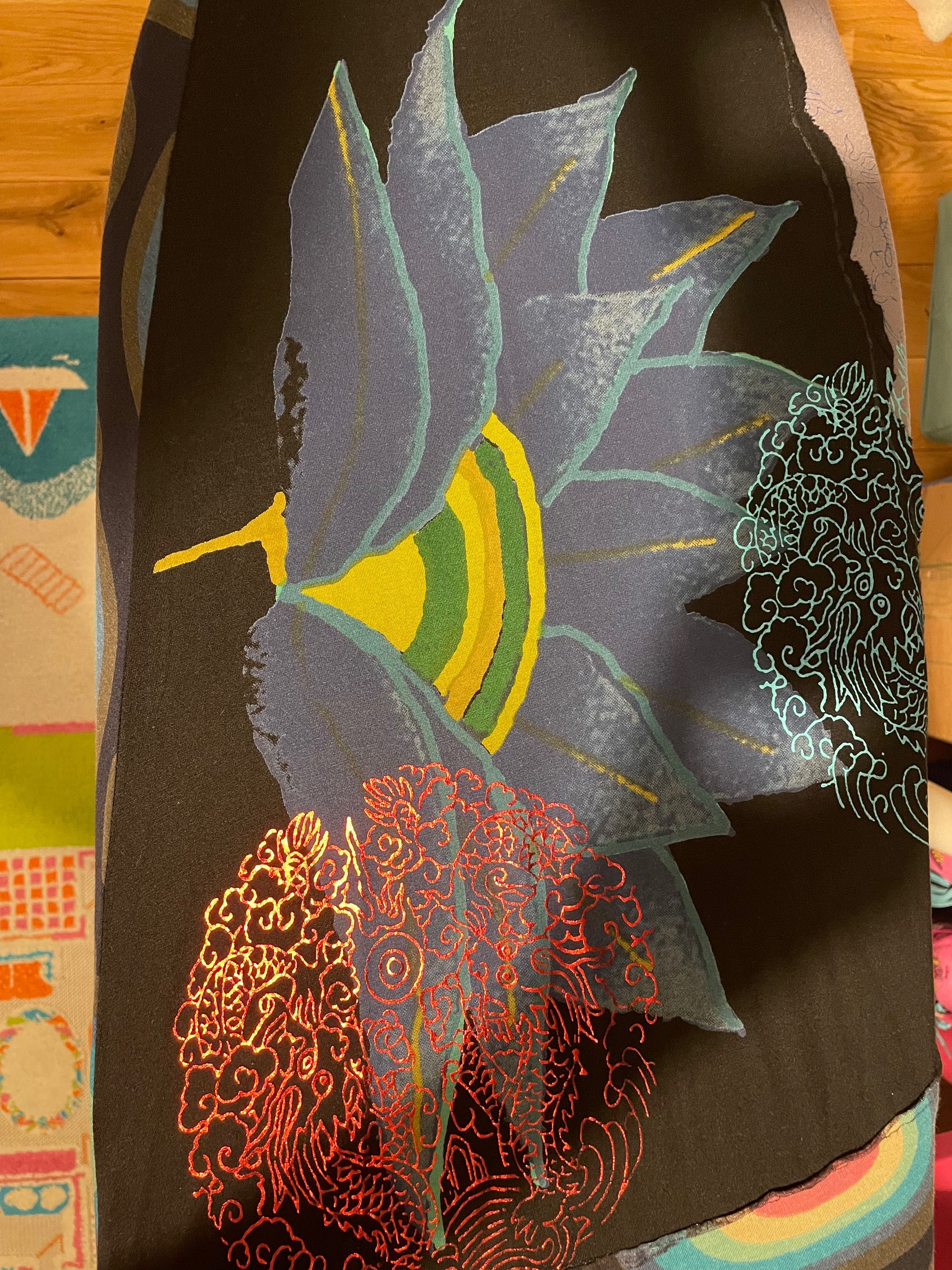 Рокля Desigual S