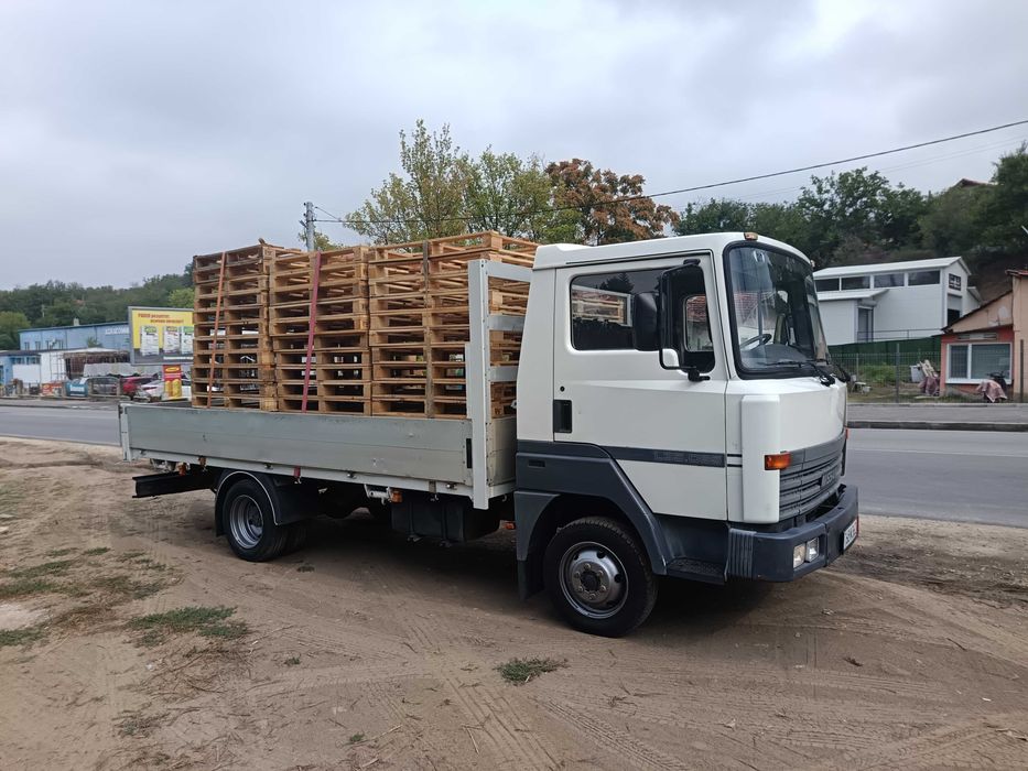 Продавам NISSAN L35.085