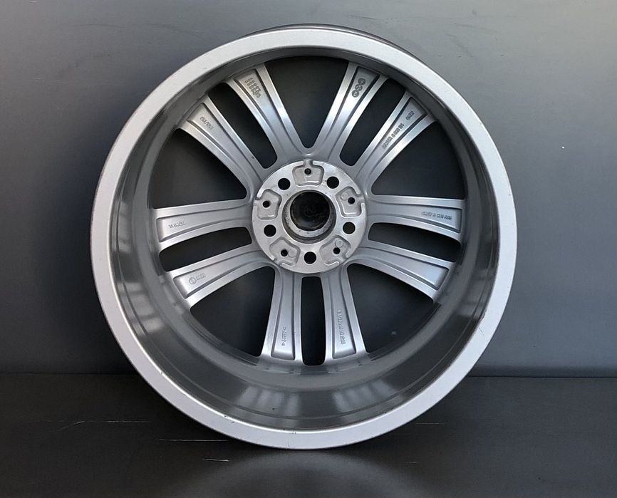 Джанти BMW 7серия 5x112  19цола. Спорт пакет
