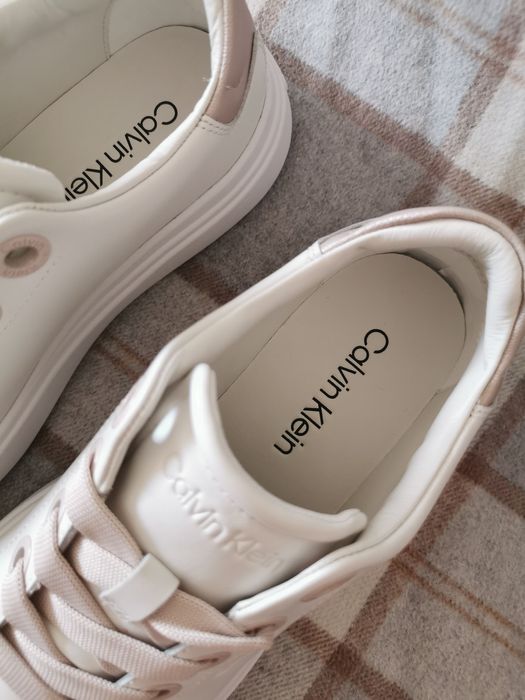 Спортни обувки Calvin Klein