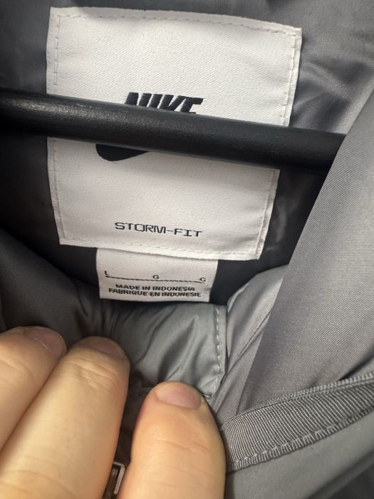 Geaca nike marimea L