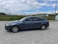 Audi A6 2.7 TDI Avant