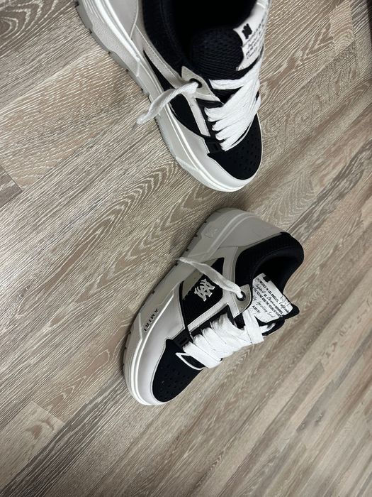 Vand AMIRI MA-1 Universal