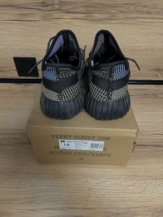 Adidas Yeezy Boost 350 V2 Yecheil (REFLECTIVE)